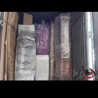 باربری و اسباب کشی   الوبار تبریز سهند|خدمات حمل و نقل|تبریز, |دیوار