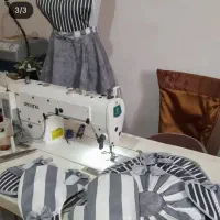 دوخت انواع سرویس آشپزخانه