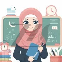 تدریس ابتدایی و متوسطه اول و متوسطه دوم