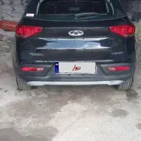 تیگو 7 اکسلنت|خودرو سواری و وانت|مشهد, بهمن|دیوار