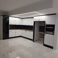 تعمیر و ساخت کابینت و کمد دیواری