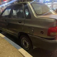 پراید مدل ۸۷ دوگانه دست|خودرو سواری و وانت|رباط‌کریم, رباط‌کریم|دیوار