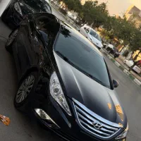 Sonata yf 2014|خودرو سواری و وانت|مشهد, رضاشهر|دیوار