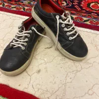 کفش پسرانه