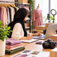 استخدام کارمند ادمین فروش