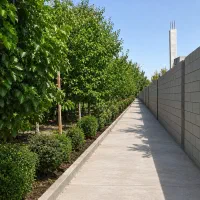 پلاک-باغی-سنددار-باآب-وبرق