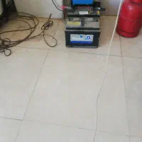 گیربکس، دینام، اسارت، رادیات موتور ورادیات کولر