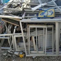 خریدوفروش درب پنجره ای آلمینیوم به بالاترین قیمت