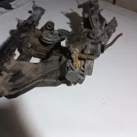 کامپیوتر بوش M7.4.4 پژو .سمند.پارس ومانیفولد|قطعات یدکی و لوازم جانبی|ایرانشهر, |دیوار