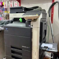 دستگاه کونیکا c452