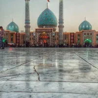 جمکران
