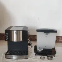 دستگاه اسپرسو و قهوه ساز|سماور، چایساز، قهوهساز|شاهرود, |دیوار