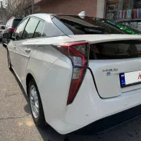 پریوس ۲۰۱۷ با gbl و زه فابریک