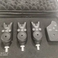 بازر ماهیگیری از برند NGT