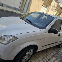 تیبا 2مدل 1401