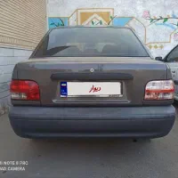 پراید ۹۰ بی رنگ، کارمندی|خودرو سواری و وانت|لنگرود, |دیوار
