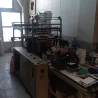 خط تولید نایلون|ماشین‌آلات صنعتی|اصفهان, شهرک صنعتی امیرکبیر (شاپور جدید)|دیوار