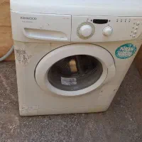 ماشین لباسشویی ۶ کیلویی