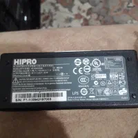 آداپتور HIPRO اورجینال19 ولت 342 آمپر