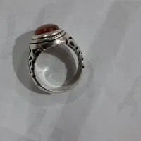 انگشتر دست ساز