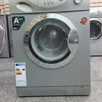 ماشین لباسشویی اسنوا ۷ کیلو کارکرده مدلNgu355|ماشین لباسشویی و خشک‌کن لباس|تهران, تهرانسر شرقی|دیوار