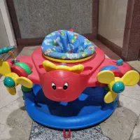 سرویس کامل کالسکه همراه با کیف|کالسکه و لوازم جانبی|تهران, شهرک چیتگر|دیوار