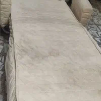 مبل یکنفره  تخت شو