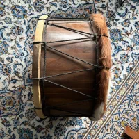 کیک درامز طبل دهل|درام و پرکاشن|تهران, جهاد|دیوار