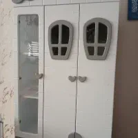 تخت  کمد مناسب سیسمونی