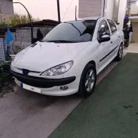 206sd V8|خودرو سواری و وانت|رودسر, |دیوار