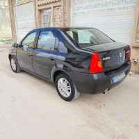 رنو تندر ال ۹۰ E2  فابریک تک برگ سند پارس خودرویی