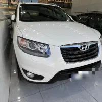 سانتافه2011  3500cc|خودرو سواری و وانت|تبریز, |دیوار