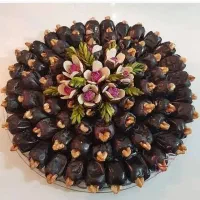 مداح خواننده مراسم