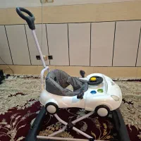 روروک در حد نو