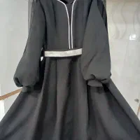 فروش پیراهن عروسکی دخترانه مجلسی