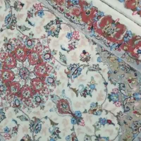 فرش دست بافت|فرش|کاشان, استرک|دیوار