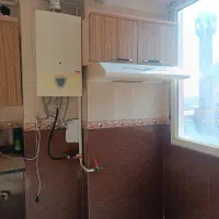 کابینت|مصالح و تجهیزات ساختمان|اشتهارد, |دیوار