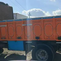 اشمیز911 سوپر دار فابریک|خودرو سنگین|کامیاران, |دیوار