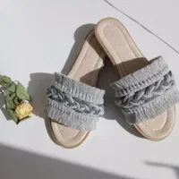 انواع صندل مکرومه