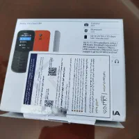 گوشی نوکیا مدل ۱۳۰ اصل ویتنام|موبایل|قم, انسجام|دیوار