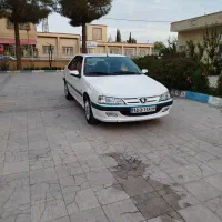 پژو پارس معمولی|خودرو سواری و وانت|آباده, |دیوار