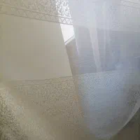 پرده حریر