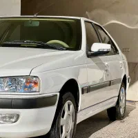 پارس سال موتور جدید xu7p مدل 1401|خودرو سواری و وانت|گنبد کاووس, |دیوار