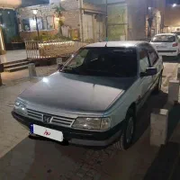 پژو روآ سال|خودرو سواری و وانت|مشهد, شهرک بهارستان|دیوار