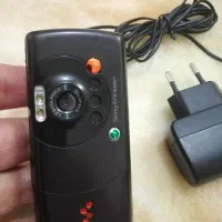 نوکیا ۶۳۰۰ و سونی اریکسون w810|موبایل|تبریز, |دیوار