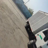 باربری اثاس کشی اقدسیه زعفرانیه اختیاره کارگر|خدمات حمل و نقل|تهران, تهرانسر شمالی|دیوار