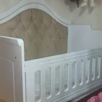 تخت خواب کودک