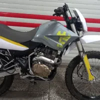موتور کویر 230T2