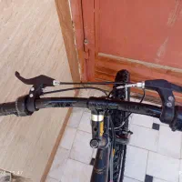 دوچره ۲۶ دنده‌ای