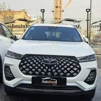 فروش ویژه اقساطی تیگو ۷ پرو پریموم ۴۰۳  اتولند غرب